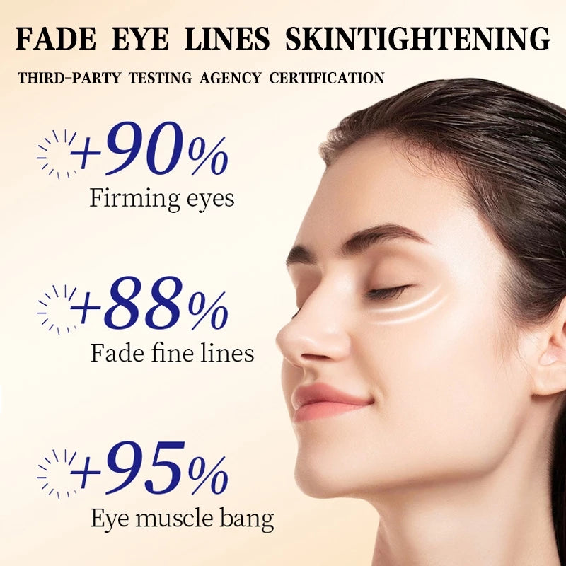SADOER Collagen Eye Cream