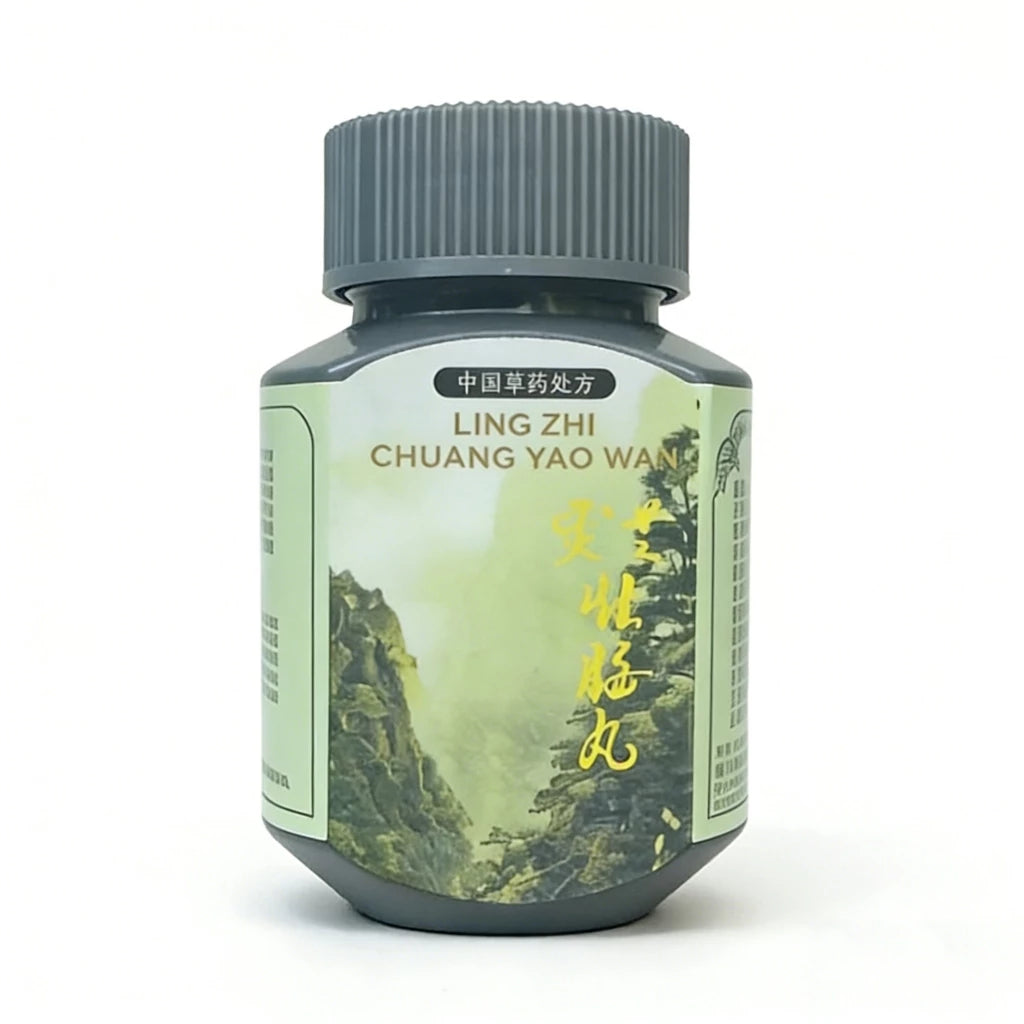 Lingzhi Vitamins for Kids and Adult
