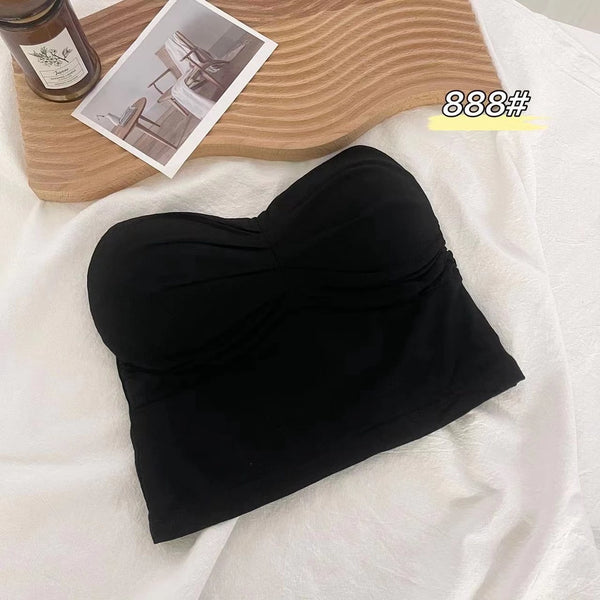 Padded Tube Top