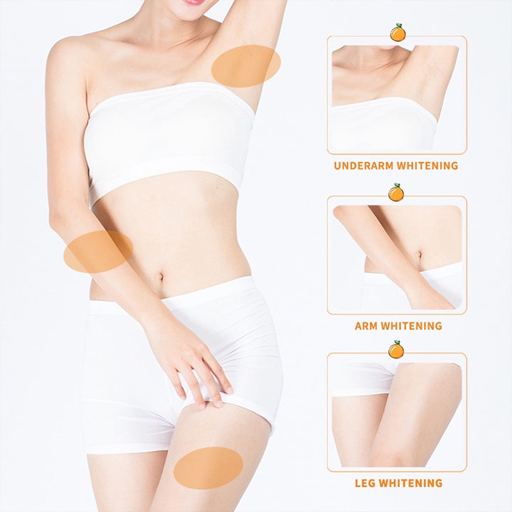 SADOER Vitamin C 3 in 1 Whitening Cream 50g