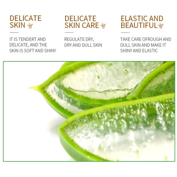 LIFUSHA Soothing Gel 300g