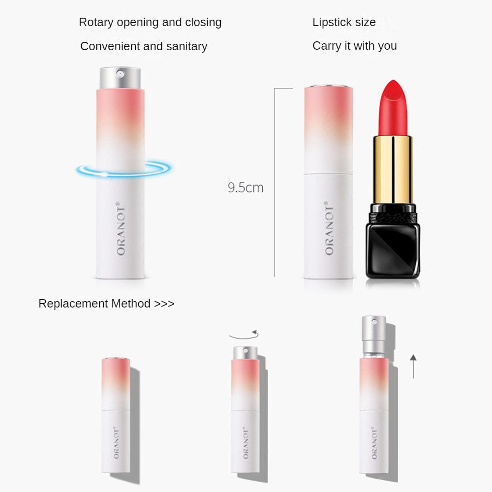 8ml Mini Probiotics Oral Spray Breath Fresh Agent