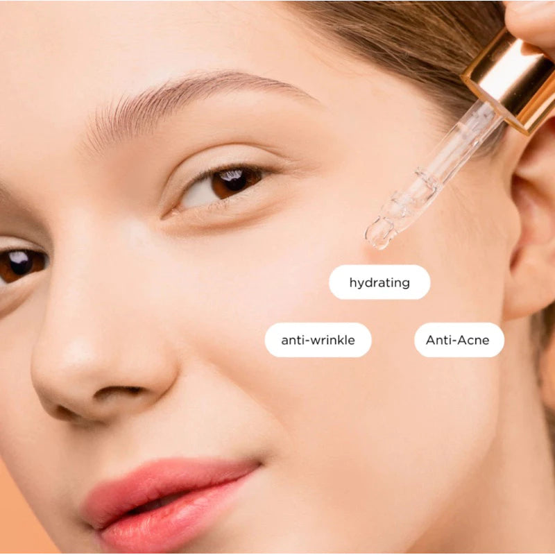 Thailand's Niacinamide Serum 10% 30ml