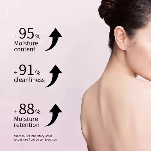 BUY 1 TAKE 1 | VELLSAR Black Opium Brightening Solution Body Wash