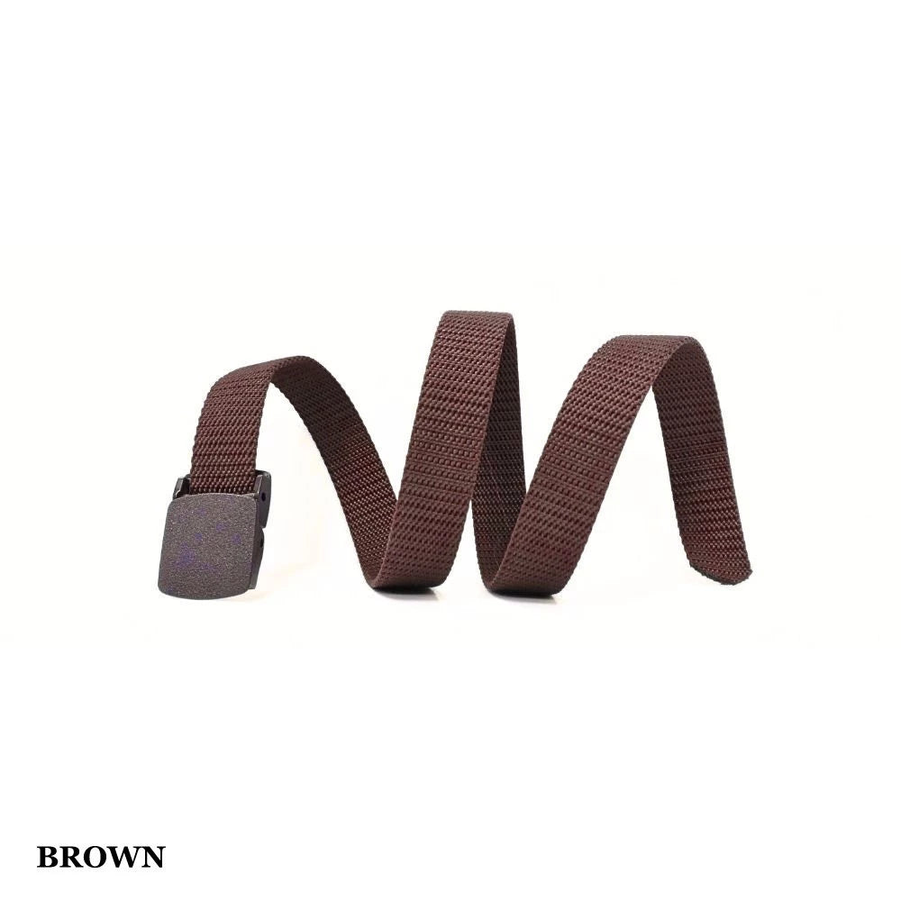 Kids Anti-Allergy Nylon Belt