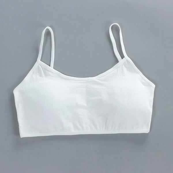 Teenagers Girl Padded Baby Bra