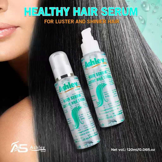 Ashley Shine Hair Serum 120ml