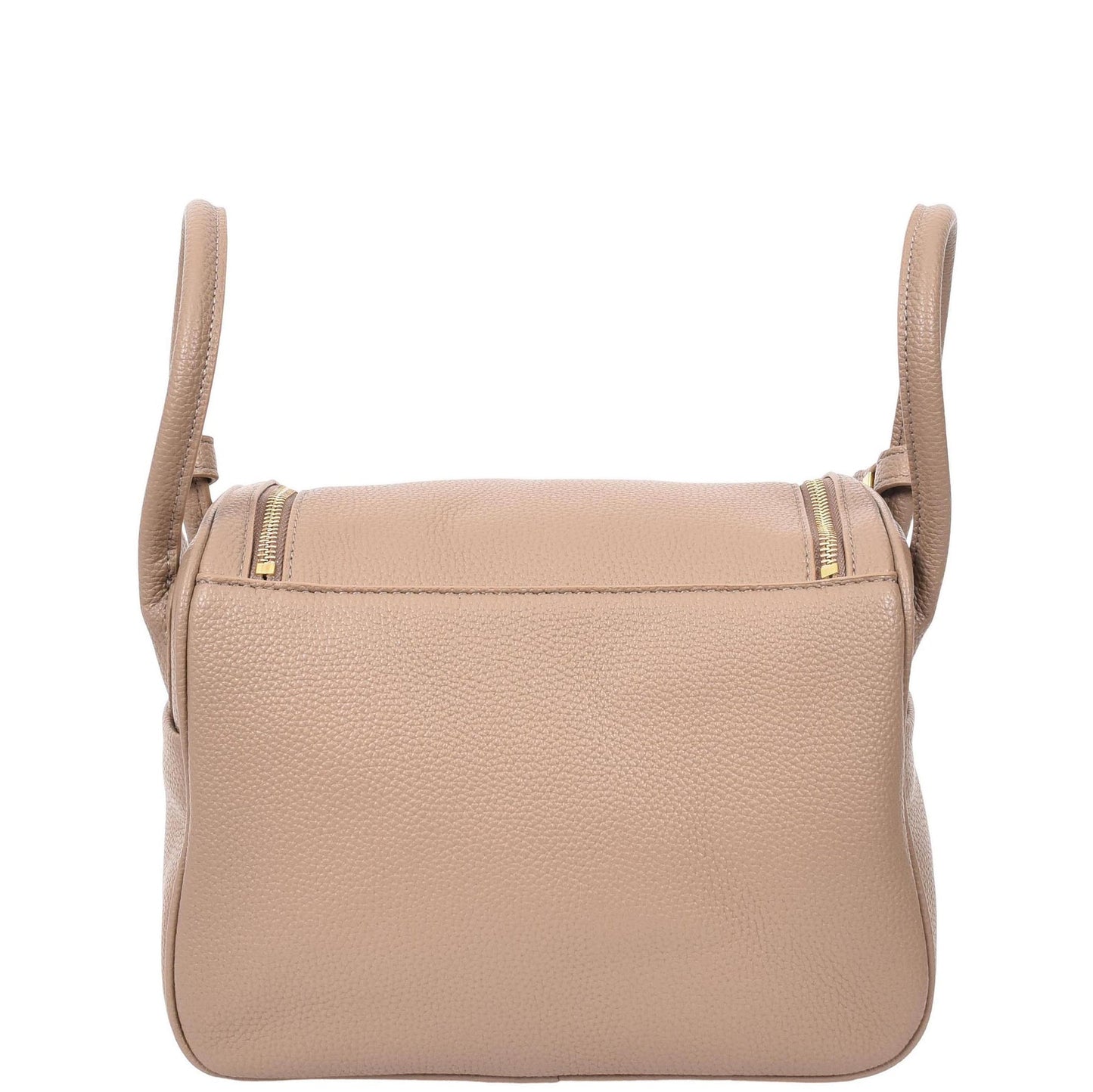 Classic Curved Flap Sling Bag