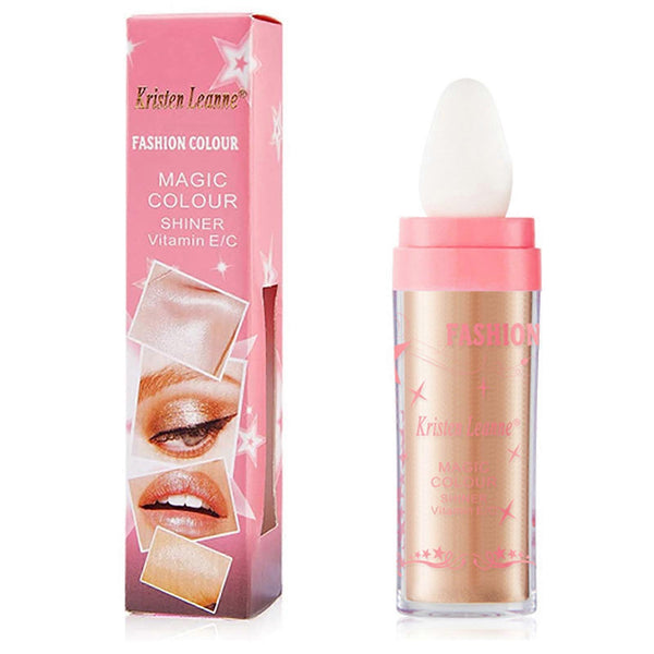 Kristen Leanne Shimmer Loose Highlighter Powder Stick