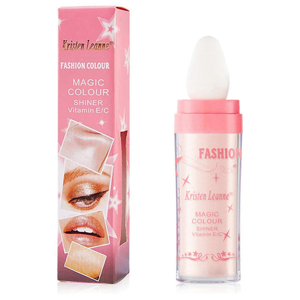 Kristen Leanne Shimmer Loose Highlighter Powder Stick
