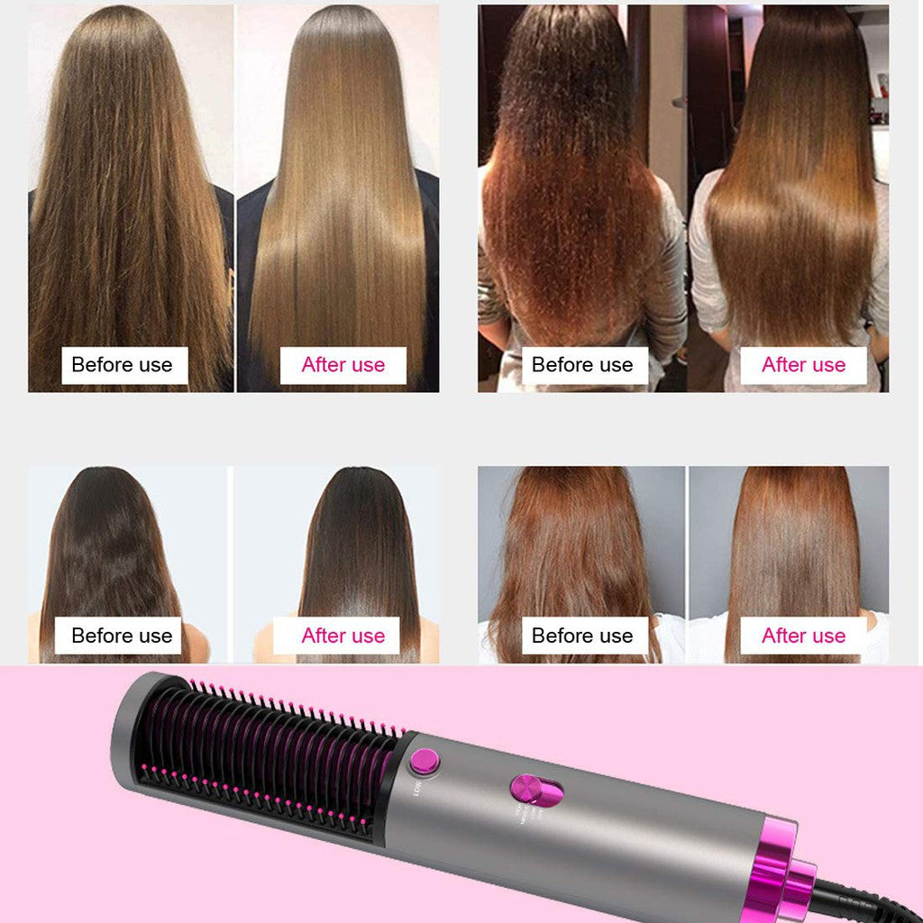 3 in 1 Hair Dryer Brush Styling Tool