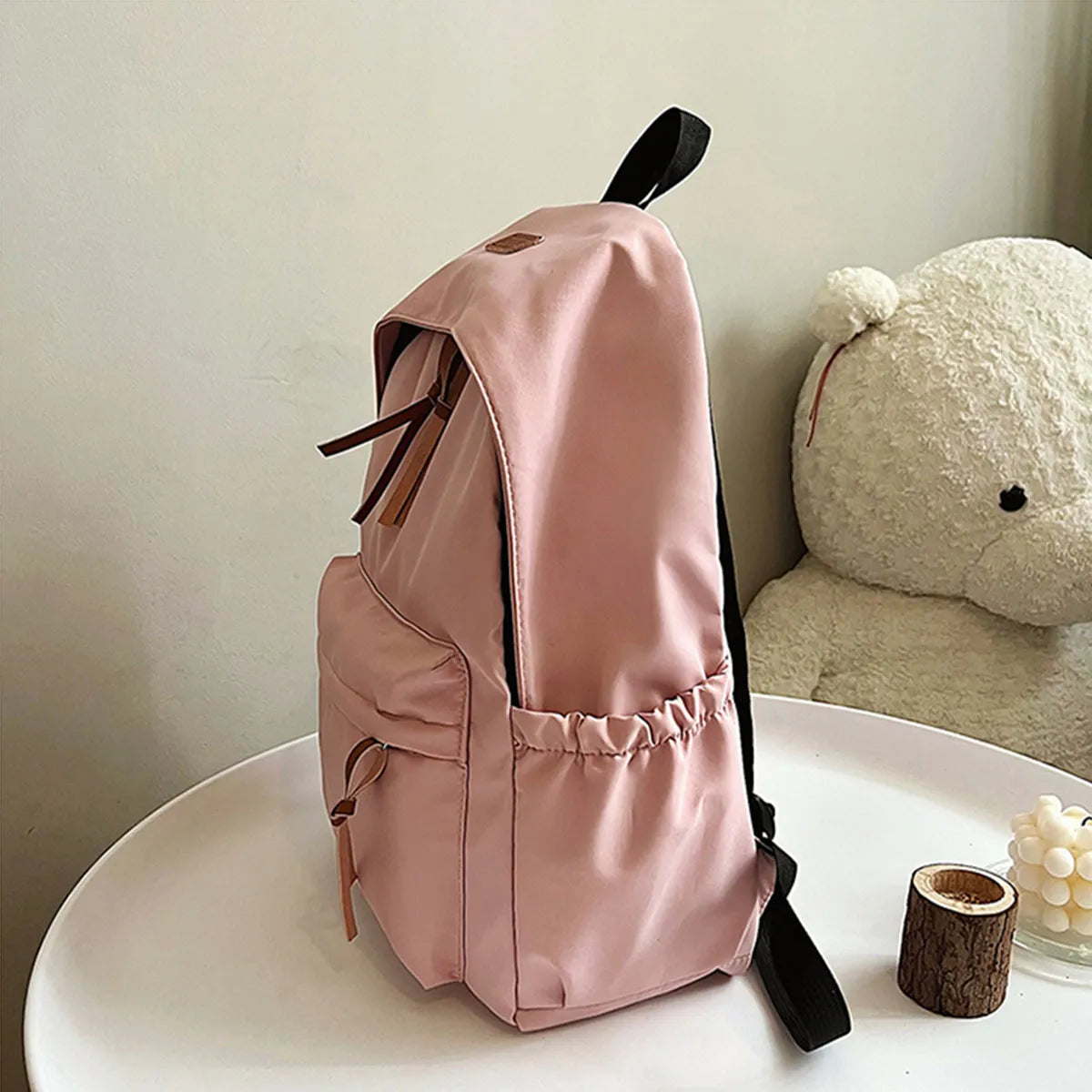 Waterproof Korean Style Backpack