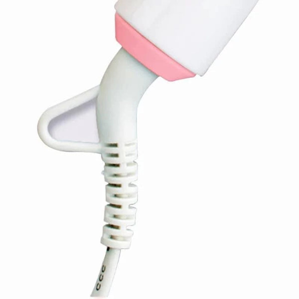 360° Automatic Rotating Hair Curler