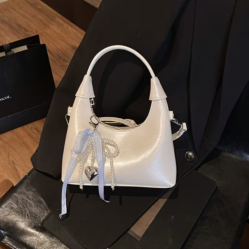 New Fashion Chic 2-Way Crossbody Bag for Women
