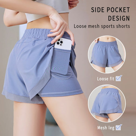 Women's Sports Shorts