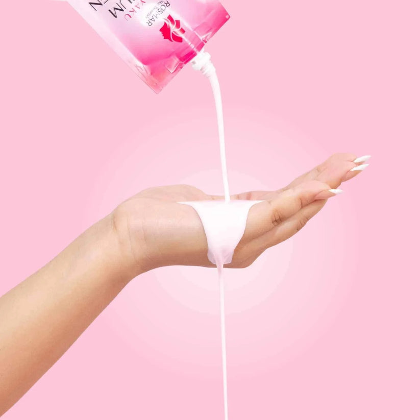 ROSMAR Premium Sunscreen Gel Cream (SPF50) 50g
