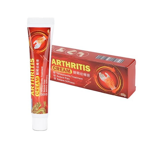 ARTHRITIS CREAM 20g