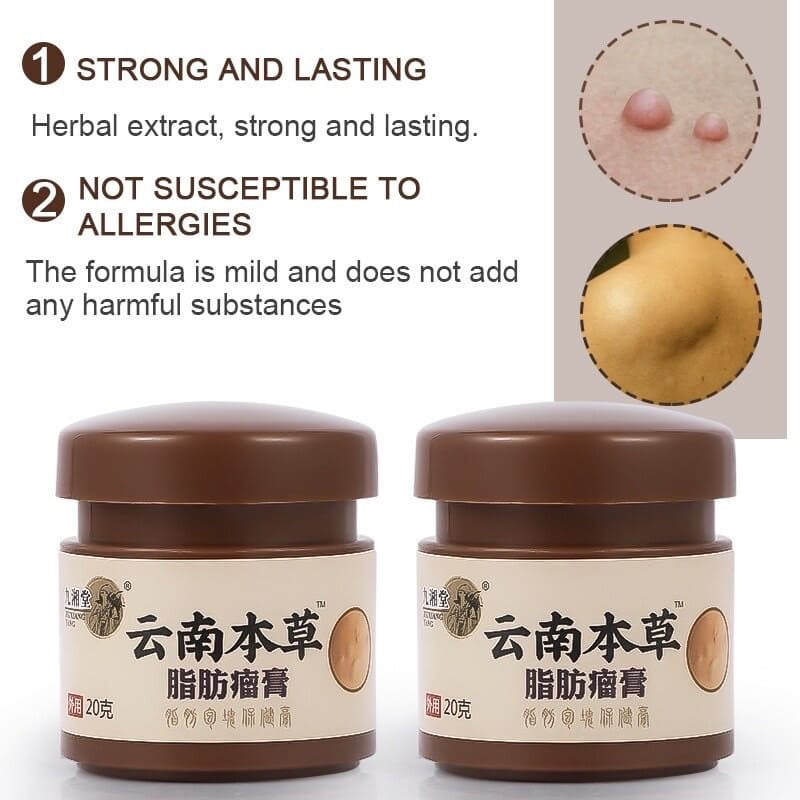 20g Lipoma Removal Cream