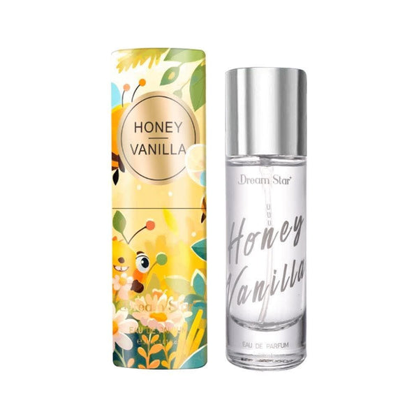 DREAM STAR Paper Tube Perfume 30ml