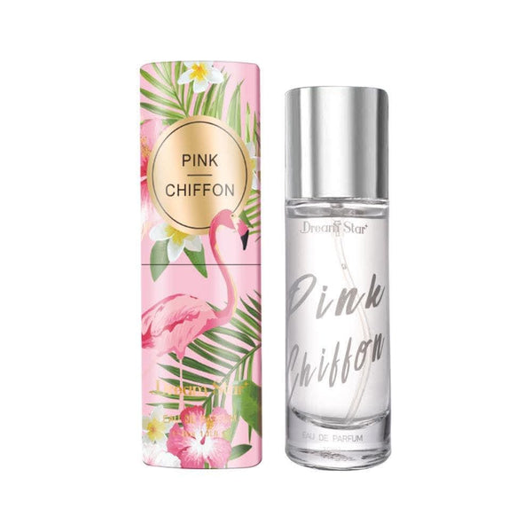 DREAM STAR Paper Tube Perfume 30ml
