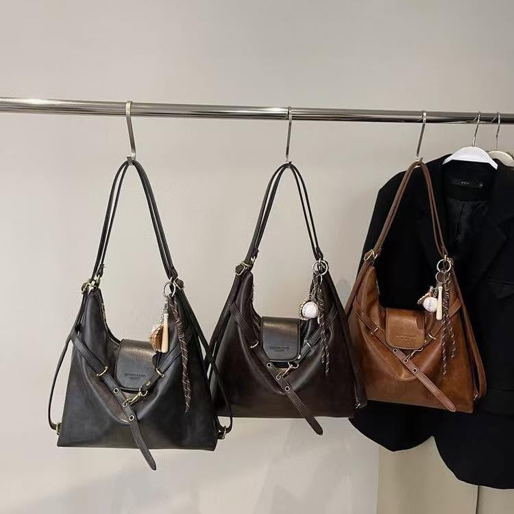 3-Way Retro Style Bag