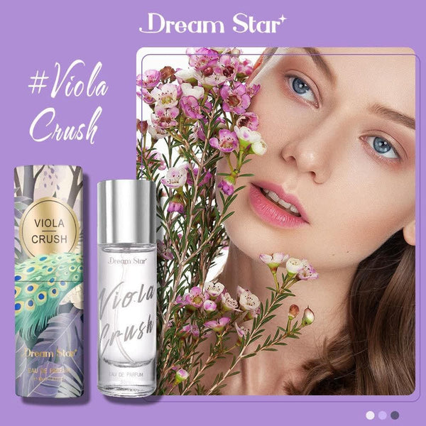 DREAM STAR Paper Tube Perfume 30ml