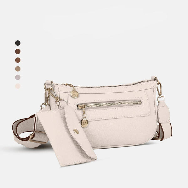 2 in 1 Sling Bag with Coin Purse