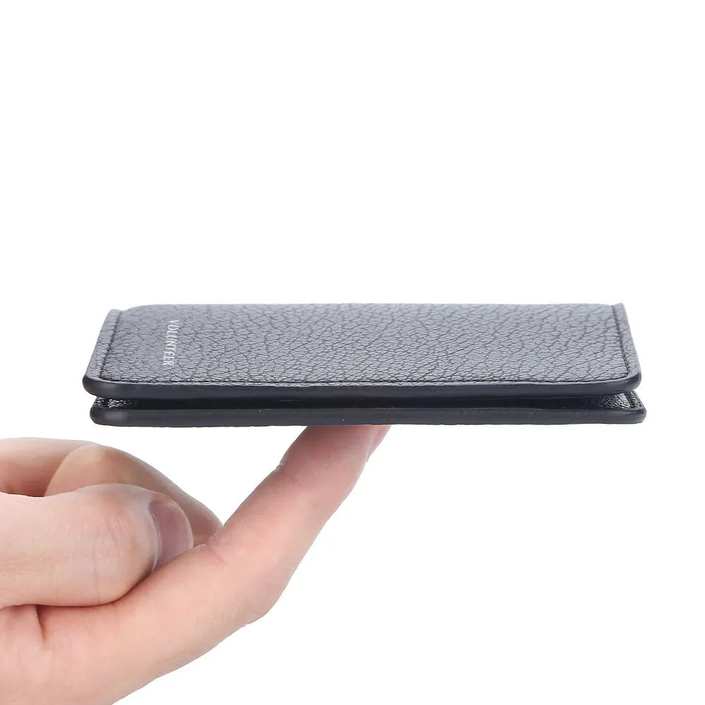 Men's Thin Card Holder Wallet