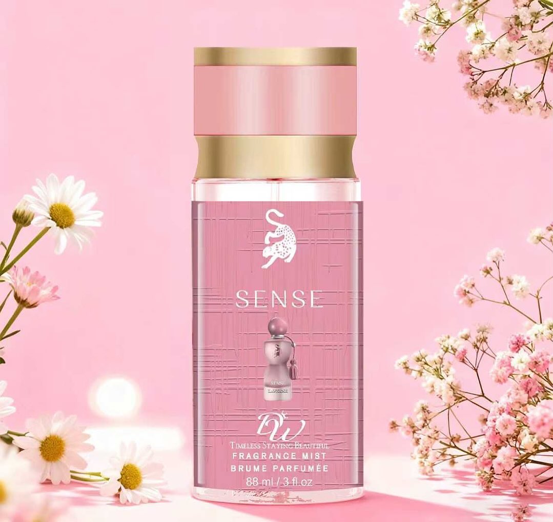 DW Pink Lady Perfume Series 88ml