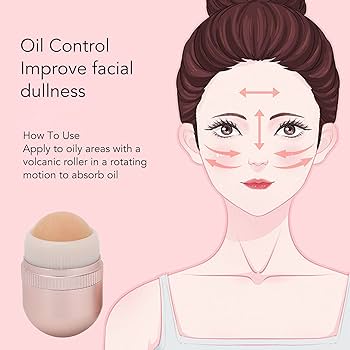 BUY 1 TAKE 1! ORIGINAL OIL ABSORBING VOLCANIC STONE