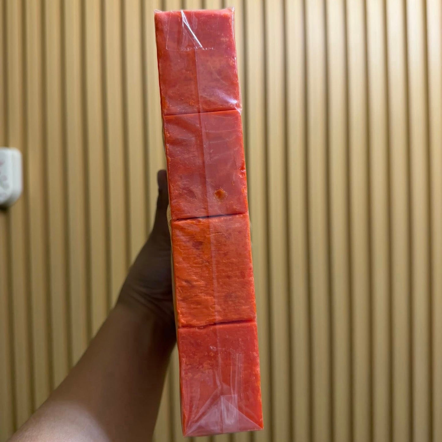 Premium Kojic Scrap Soap (20pcs)