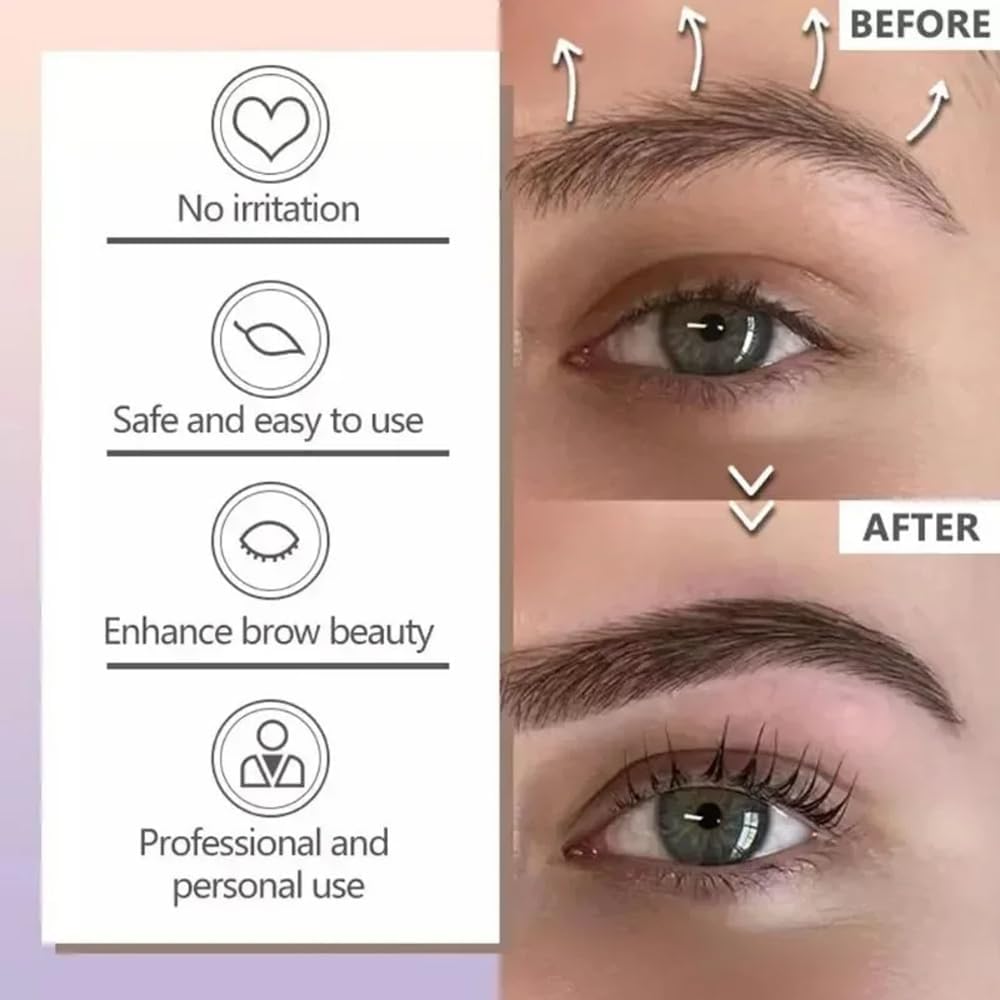 SUNISA Peel Off Eyebrow Cream