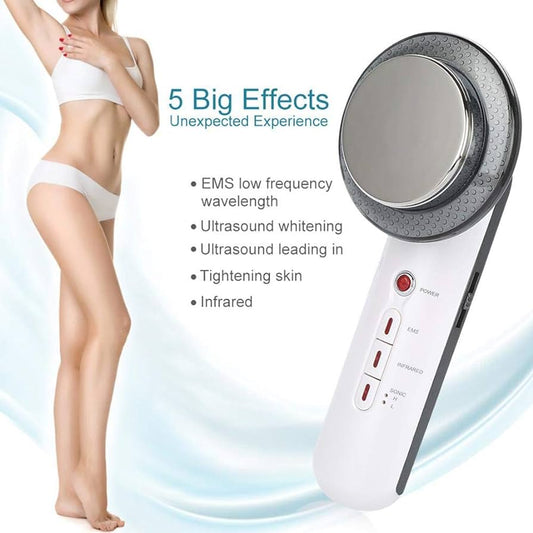 3 IN 1 PORTABLE RF SLIMMING MACHINE