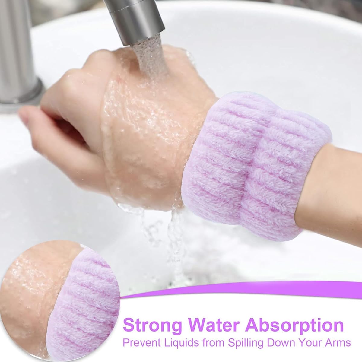 5-in-1 Face Washing Set