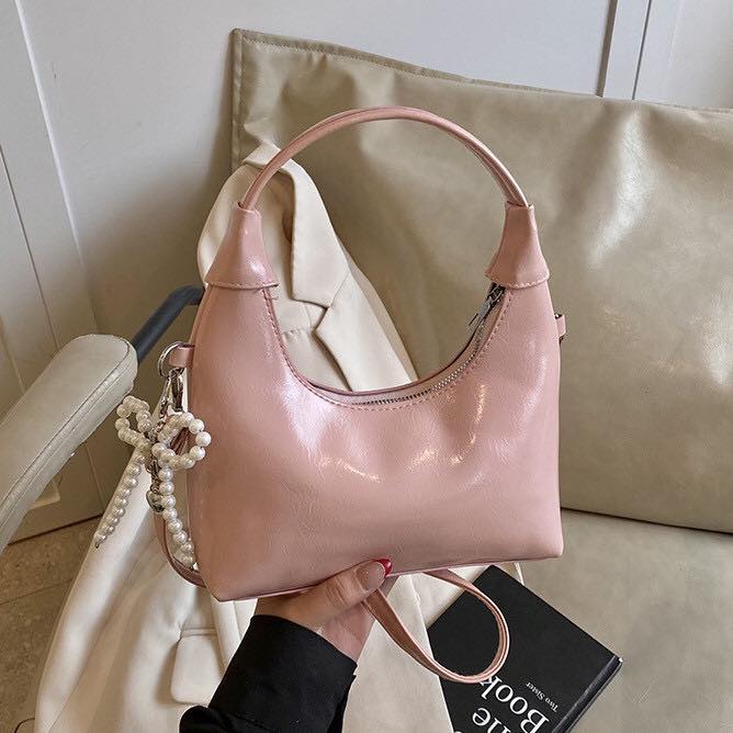 New Fashion Chic 2-Way Crossbody Bag for Women