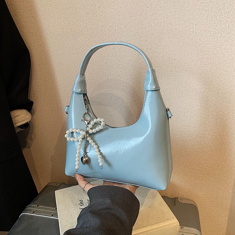 New Fashion Chic 2-Way Crossbody Bag for Women
