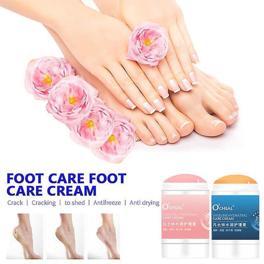 OCHEAL ANTI DRYING CRACK HAND AND FOOT CREAM