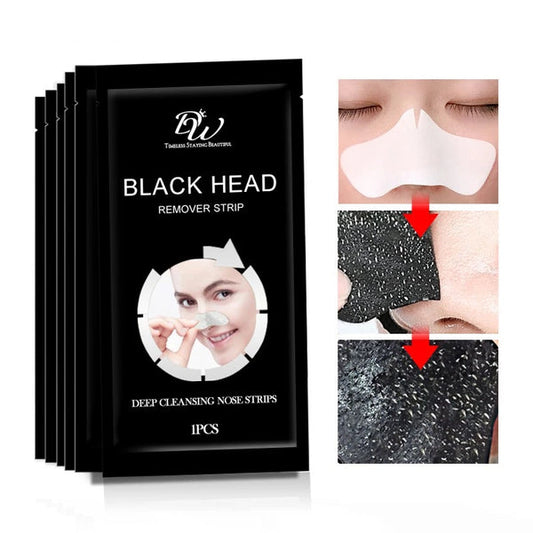 DW Black Head Remover Strip