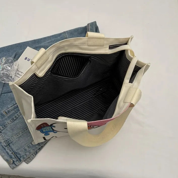 GW Print Tote Collection