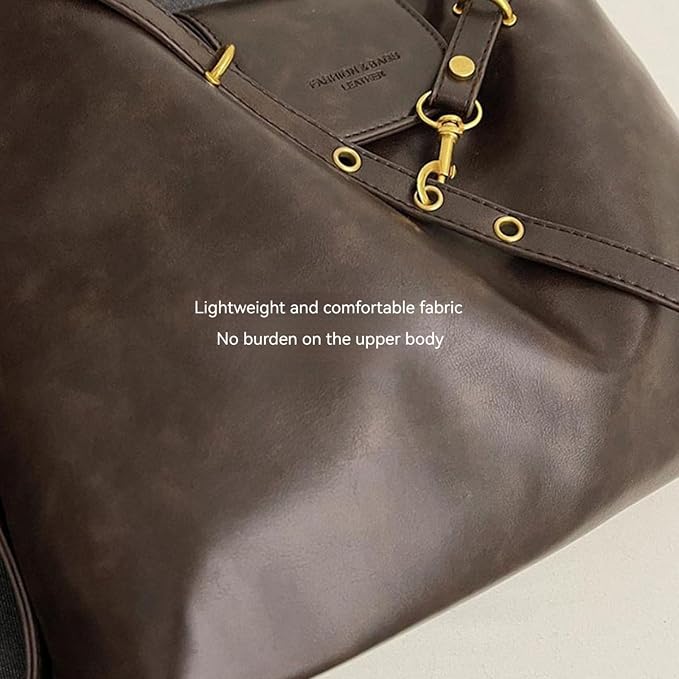 3-Way Retro Style Bag