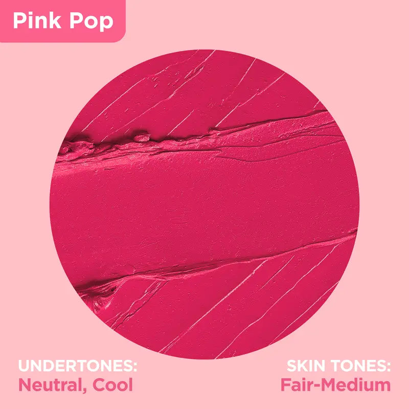 Sugar Dolls Poppy Blush