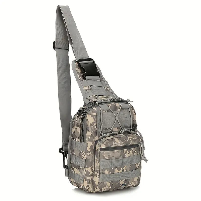 Men's Tactical Sling Bag