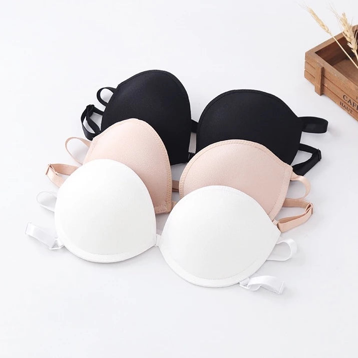 Women‘s Non-slip Strapless Backless Bra