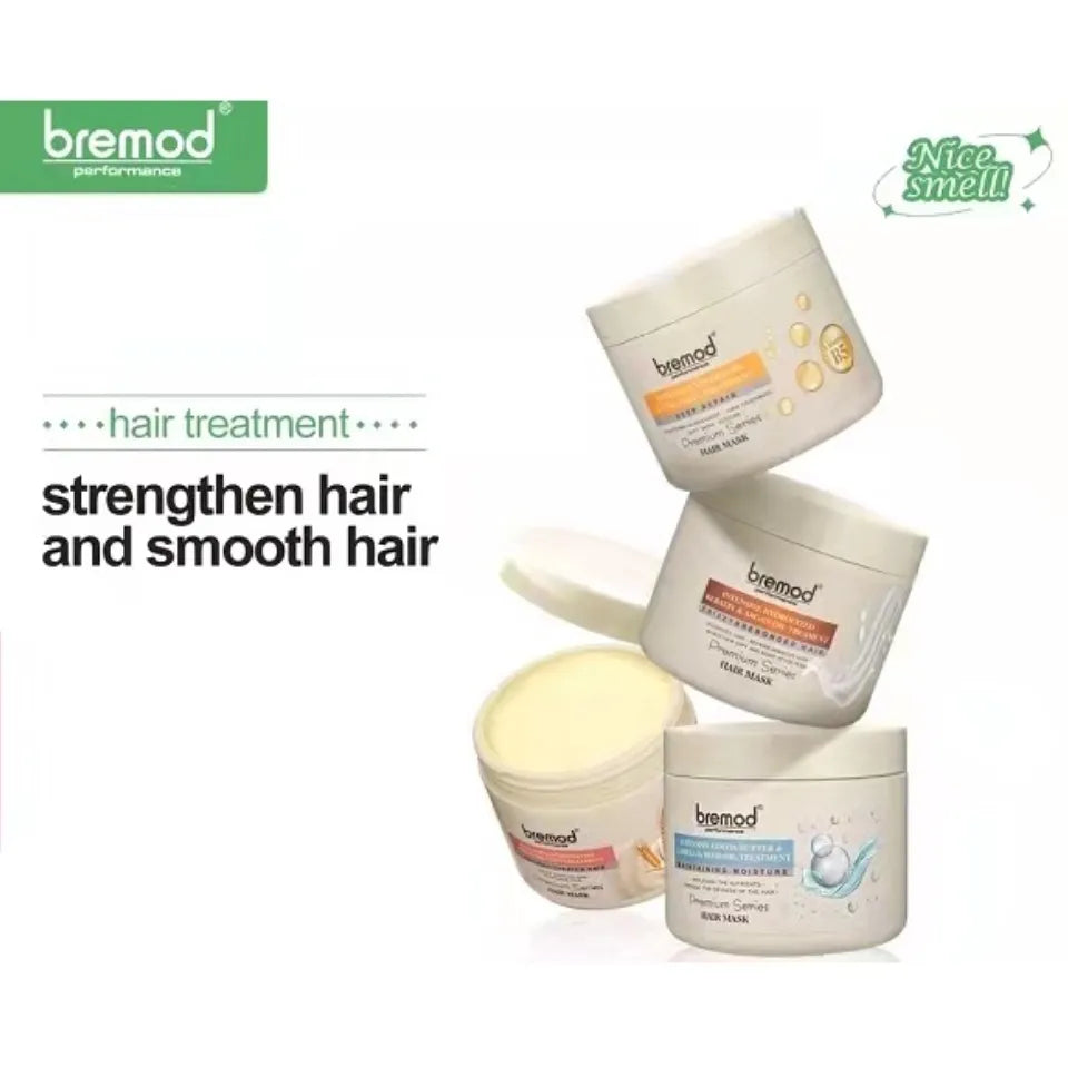 BREMOD PREMIUM INTENSIVE HAIR MASK