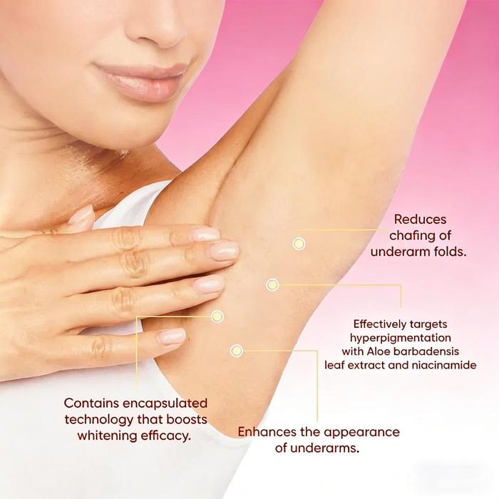 LBLS Brightening Underarm Toner 200g