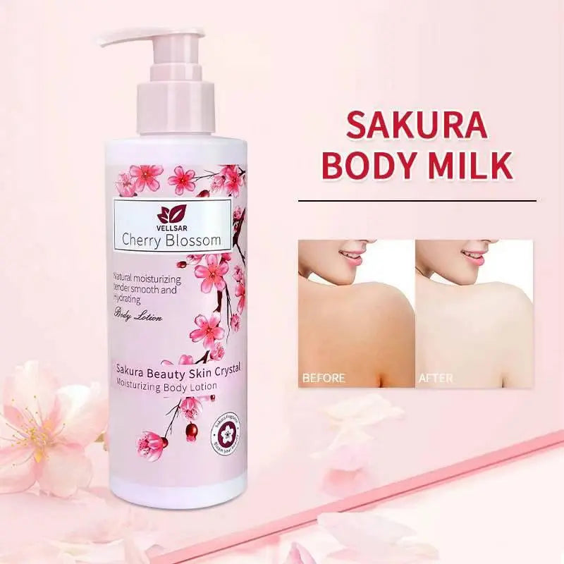 BUY 1 GET 2 | VELLSAR Body Lotion and Sunscreen Cream Bundle Set
