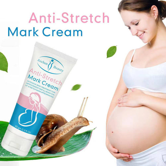 Anti-Stretch Mark Cream