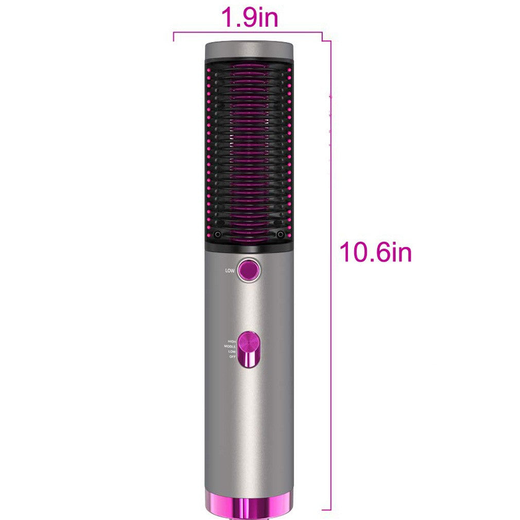 3 in 1 Hair Dryer Brush Styling Tool