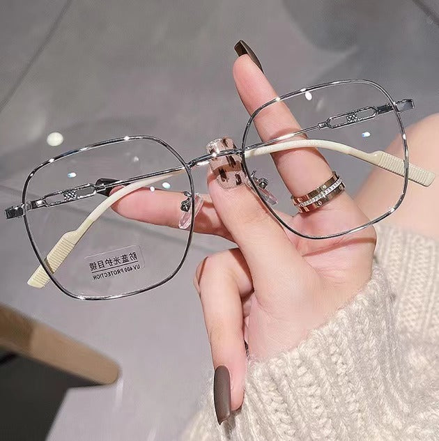 Anti Radiation Photochromic Eyewear