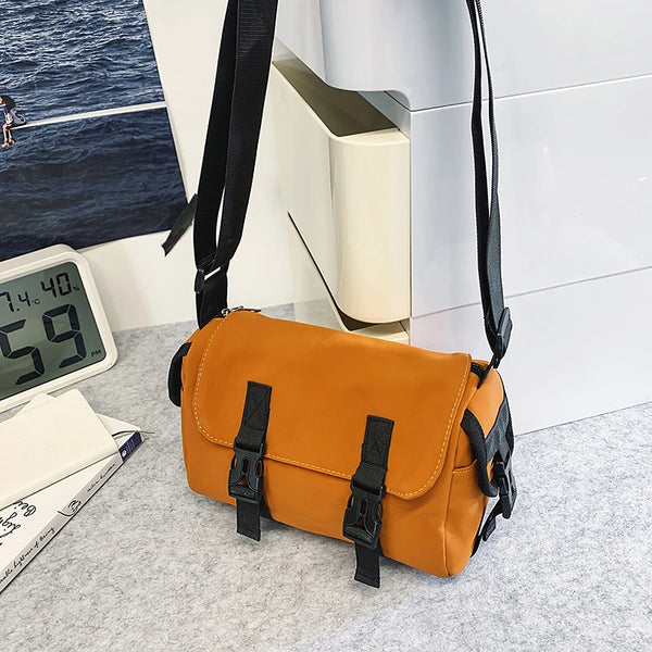 Fashionable Messenger Bag